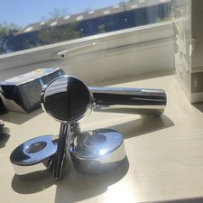 GROHE Start Edge - Wall