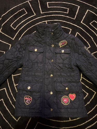 Girls coat - girls,