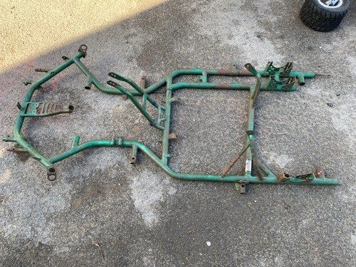 Tony kart frame - tony,