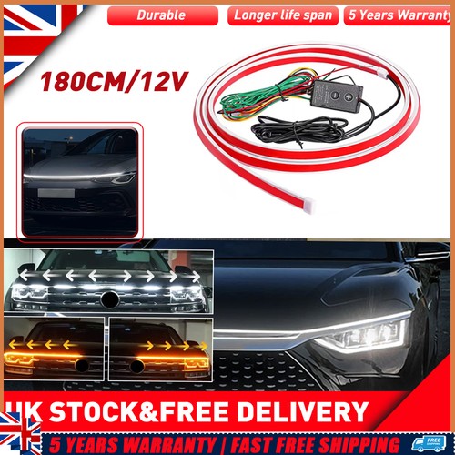 180cm dynamic car led - dynamic,