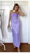 ZARA NEW WOMAN MIDI STRAPPY