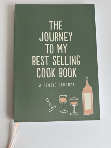 Paperchase the journey my - 'the,