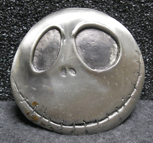 2003 jack skellington - jack, face