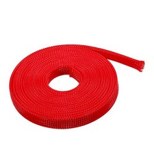 Braided Cable Sleeve