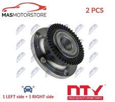 WHEEL BEARING KIT SET PAIR
