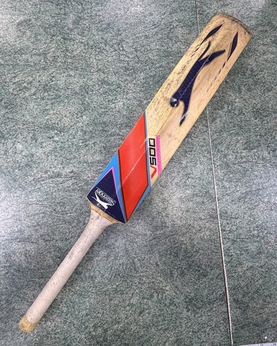 Slazenger v500 series wooden - v500, v