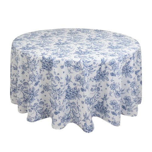 120 french toile pattern - 120",