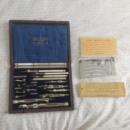 Complete stanley london - complete,