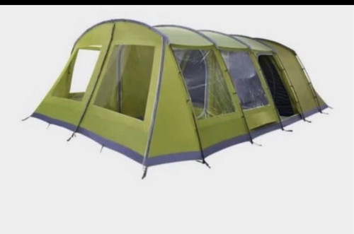 Vango casa lux family tent - vango,
