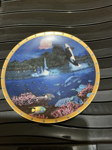 Moonlight fantasy fine china - moonlight,