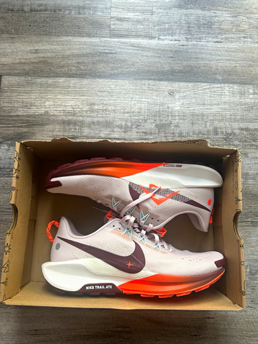 Nike reactx pegasus trail - nike,