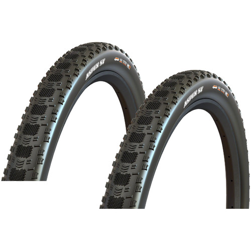 Maxxis aspen 2 - st, 29