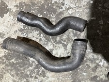 Vauxhall Astra H 1.9cdti Intercooler Hose Pipes 150bhp