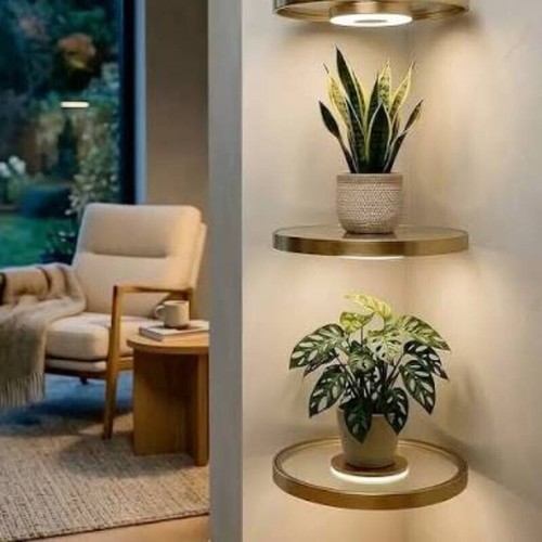 1pc led illuminated - 1pc, floating