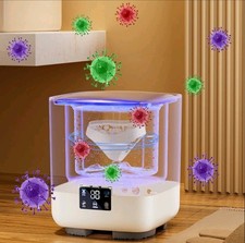 7L Portable Washing Machine