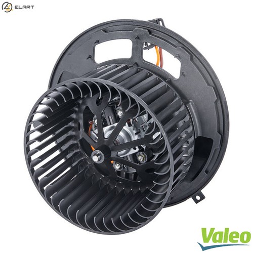 Interior blower 814912 - interior, bmw
