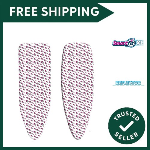 Reflector ironing board - ironing,