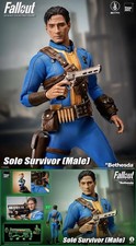 threezero Fallout 1/6 Sole