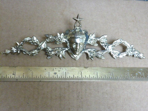 Good 19th century bracket - 19th,
