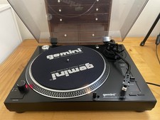 Gemini XL DD50 IV Direct Drive