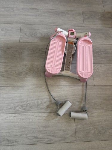 Step machine stair - up,