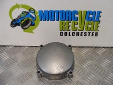 Kawasaki ZZR 600 Engine Timing Cover 1993 to 2006 ZZR600 ZX600E A998