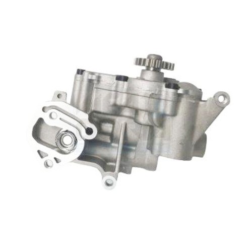 Oil pump fits audi - tt, seat