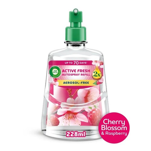 Air wick cherry - cherry, &