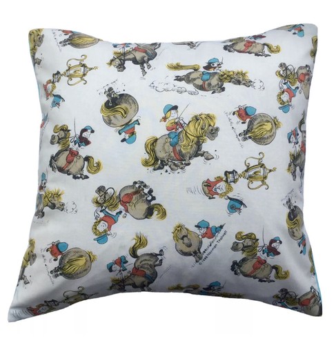 Thelwell pony horse filled - thelwell,