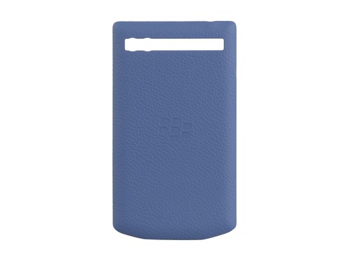 Porsche desgin leather battery - leather,