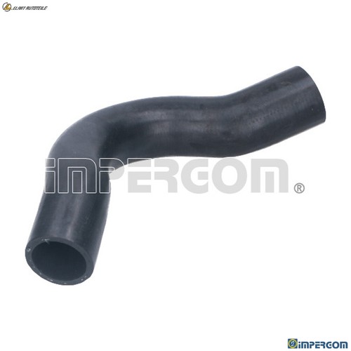 Radiator hose 220075 - radiator,