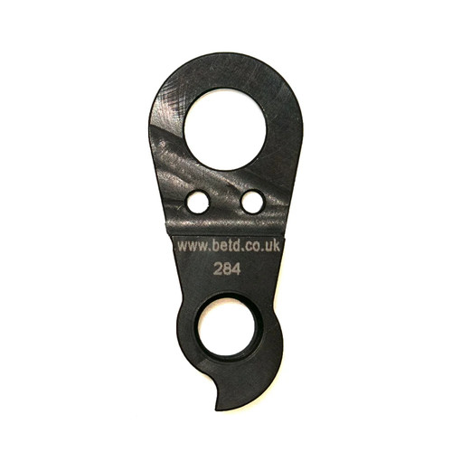 Derailleur hanger 284 fits - hanger,
