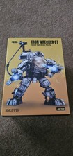 JOYTOY JT2207 Iron Wrecker 07
