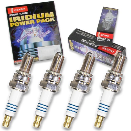 Denso iridium power spark - denso,