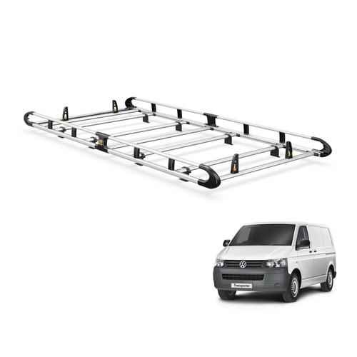 Transporter roof rack - vw,