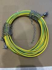 Mains Continuity Bond up to