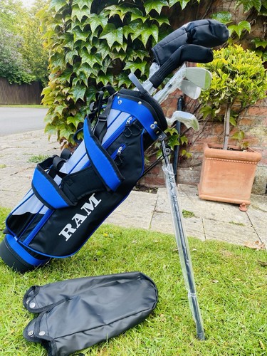 Ram golf sdx junior boys - ram,