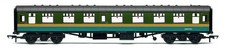 Hornby BR Departmental, exMk1
