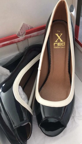 Brand new women - women’s, peep-toe