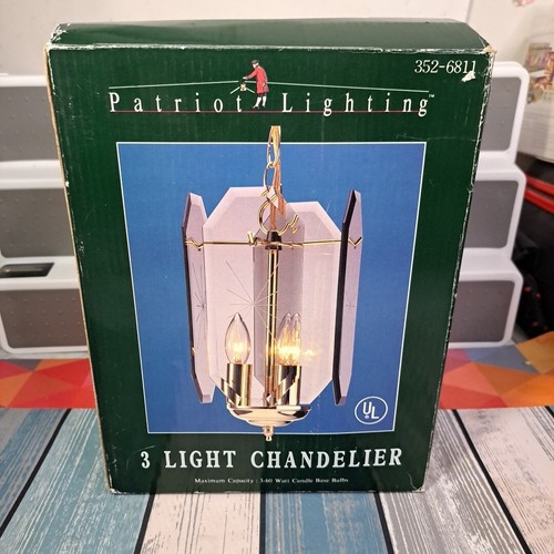 Patriot lighting light - patriot, 3