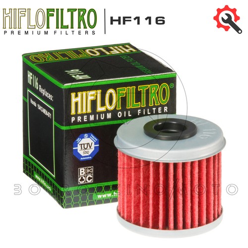 Oil filter original type hiflo - original,