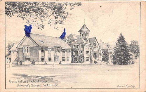 Family history postcard - -,