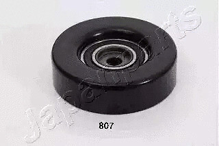 Belt tensioner idler pulley - idler,
