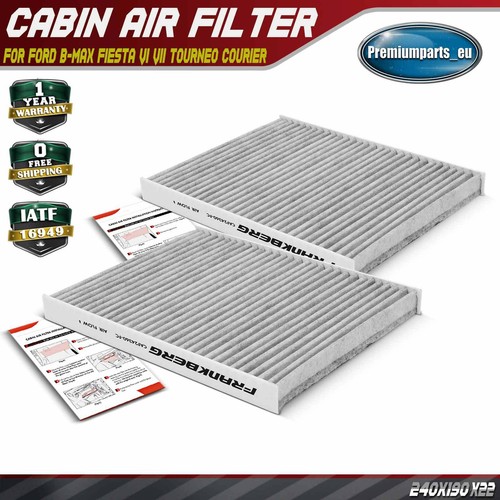 Pollen cabin filter - pollen,