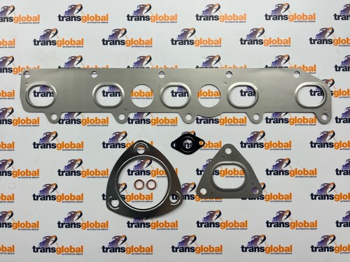 Exhaust manifold gasket kit - exhaust,