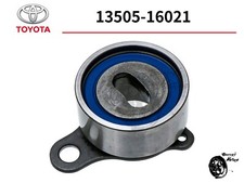 Toyota Genuine 4AGE 20V Silver