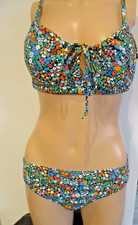 LADIES M&S BIKINI SET BRAND