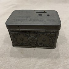 ANTIQUE ART NOUVEAU THE DAILY