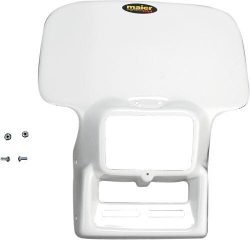Maier headlight shell - headlight,
