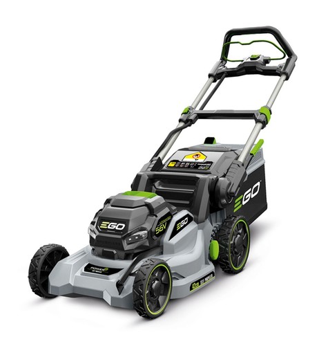 Ego power lm1700esp lawnmower - power+,